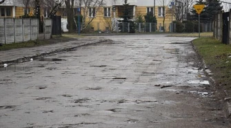 Przebudują Rzemieślniczą i Asnyka