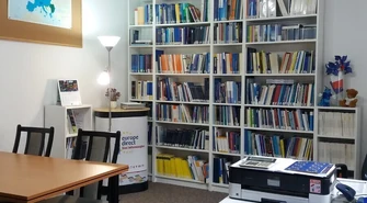 Piotrkowskie Stowarzyszenie EURO-CENTRUM wśród laureatów konkursu Komisji Europejskiej!