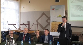 ASF. Jakie działania podejmie rząd?