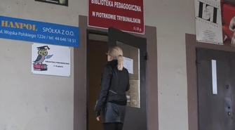 Kiedy przeprowadzka Biblioteki Pedagogicznej? 