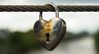 W tym roku walentynki zbiegają się z Środą Popielcową