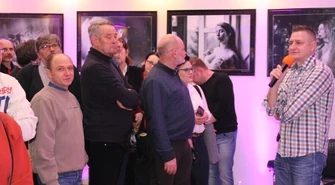 "Poezja kobiecości" w piotrkowskim OEA