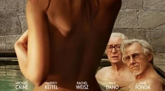 „Młodość” na walentynki 