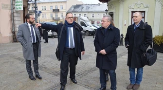 Piotrków gospodarzem ogólnopolskich obchodów 550-lecia parlamentaryzmu RP