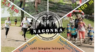 Kolejna Nagonka już 19 maja