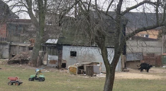 Dziecko zatruło się czadem (AKTUALIZACJA)