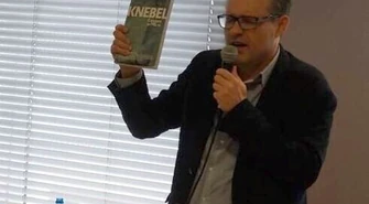 O cenzurze w PRL-u z Błażejem Torańskim