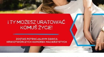Dzień Dawcy Szpiku w Piotrkowie