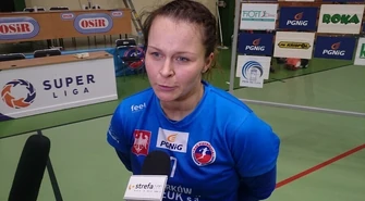 Chyba trzeba poćwiczyć rzuty karne...