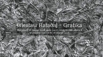 „Grafika” Wiesława Haładaja w ODA