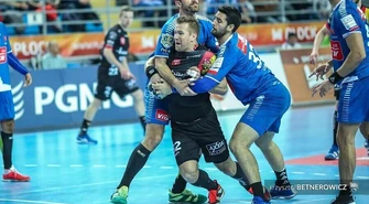 Mają patent na wicemistrza