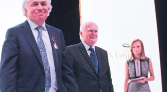 Antoni Ptak kolejny raz na liście najbogatszych 