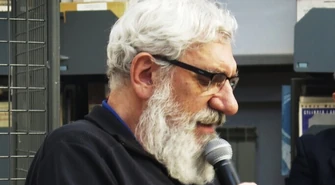 Wiktor Zborowski : Wołają za mną Dziabąg