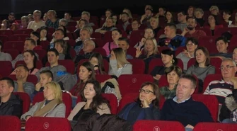 Na co chodziliśmy do kina w 2017 roku?