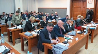 Radni wybrali ławników 