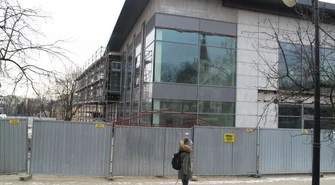 PKO BP przenosi się do nowej Hawany 