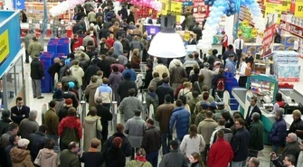 Za 10 dni pierwsza niedziela bez zakupów