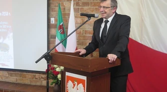 Uroczysta sesja w Sulejowie