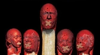 Teatr studencki zaprasza na „Zapałki” 