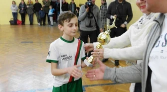 XI Memoriał im. M. Jędrzejczyka za nami