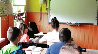 Mała nie znaczy gorsza