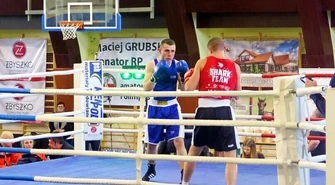 Po raz trzeci walczyli w Moszczenicy