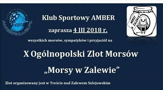 Znów wykąpią się w Zalewie Sulejowskim