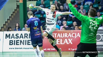 Znów zdecydowały rzuty karne