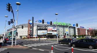 Focus Mall będzie czynny w niedziele 