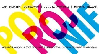 "Potrójnie" w Ośrodku Działań Artystycznych