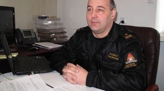 Nowy komendant wprowadzi porządek?