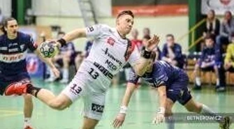 Piotrkowianin odpadł z Pucharu Polski