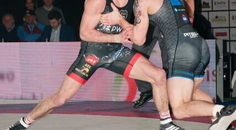 Już dzisiaj mecz o wszystko, zapaśnicy liczą na doping