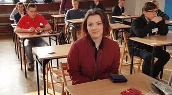 Karolina z „Budowlanki” przeciera szlaki 