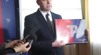 Piotrków Trybunalski ma nowe logo (AKTUALIZACJA)