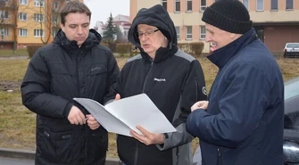 W Piotrkowie powstanie kolejny parking