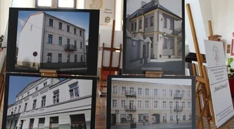 „Nowa Elewacja” po raz jedenasty