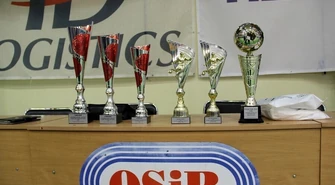 Bez niespodzianki w AHLPN