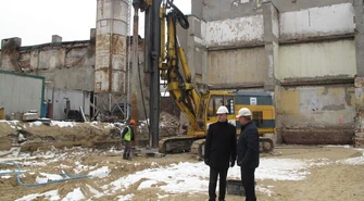 Nowe mieszkania na Starym Mieście