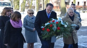 Polsko-żydowski zgrzyt w Radomsku