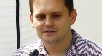 Szef moszczenickiej Scholi nagrodzony przez Archidiecezję Łódzką 