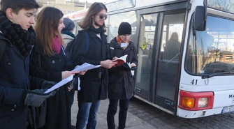 Cały Piotrków żył poezją