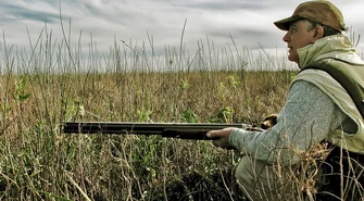 Policja zatrzymała trzech pijanych myśliwych [AKTUALIZACJA]