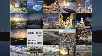 Kartki z kalendarza Piotra Szczepańskiego 