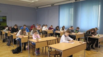 Sprawdzali wiedzę pożarniczą