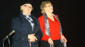 Dzień Teatru w Piotrkowie 