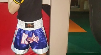 Sport nauczył mnie pokory