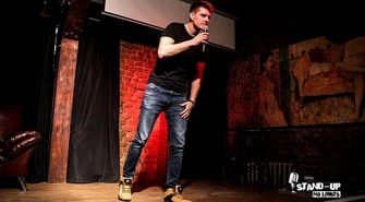 Jak zrobić dobry dowcip, czyli jak żartują stand-uperzy