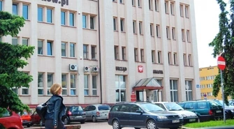 To był żart...albo przewidywanie