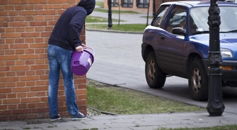 Pogoda świętuje śmigus-dyngus